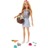 Barbie Ve Sevimli Hayvan Arkadaşları FPR48 Lisanslı Ürün