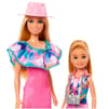 Barbie ve Stacie Kız Kardeşler HRM09 Lisanslı Ürün