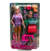 Barbie Veteriner Mini Oyun Seti HRG50 Lisanslı Ürün