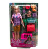 Barbie Veteriner Mini Oyun Seti HRG50 Lisanslı Ürün