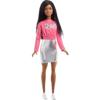 Barbie Yeni Brooklyn Bebeği HGT14 Lisanslı Ürün