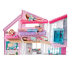 Barbie'nin Malibu Evi FXG57 Lisanslı Orijinal Ürün