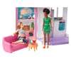 Barbie'nin Malibu Evi FXG57 Lisanslı Orijinal Ürün