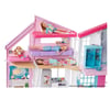 Barbie'nin Malibu Evi FXG57 Lisanslı Orijinal Ürün