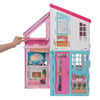 Barbie'nin Malibu Evi FXG57 Lisanslı Orijinal Ürün