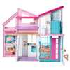 Barbie'nin Malibu Evi FXG57 Lisanslı Orijinal Ürün