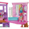 Barbie'nin Tatil Evi HCD50 Lİsanslı Ürün
