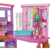 Barbie'nin Tatil Evi HCD50 Lİsanslı Ürün