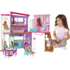 Barbie'nin Tatil Evi HCD50 Lİsanslı Ürün