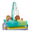 Bebek Doktoru Barbie - Meslekler Bebek Doktoru DHB63 - GKH23