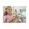 Bebek Doktoru Barbie - Meslekler Bebek Doktoru DHB63 - GKH23