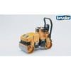 Bruder Caterpillar Asfalt Silindir 02433