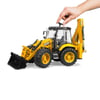 Bruder Jcb 5Cx Eco Kepçeli Ekskavatör 02454