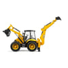 Bruder Jcb 5Cx Eco Kepçeli Ekskavatör 02454