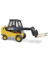 Bruder Jcb Forklift BR02512 Lisanslı Ürün