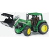 Bruder Kepçeli Traktör 6920 John Deere BR02052 Lisanslı Ürün