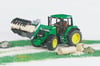 Bruder Kepçeli Traktör 6920 John Deere BR02052 Lisanslı Ürün