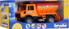 Bruder Mercedes Unimog Kar Temizleyici BR02572 Lisanslı Ürün