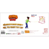 Bung Game Bowling Game Set