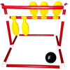 Bung Game Bowling Game Set