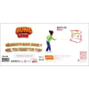 Bung Game Bowling Game Set