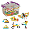 Çiçek Puzzle 500 Parça - Okul Öncesi Eğitici Puzzle 