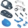 Clementoni Bilim ve Oyun Beetle Bot 64192 Lisanslı Ürün