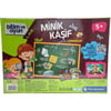 Clementoni Minik Kaşif 64197 Lisanslı Ürün