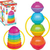 Dede Baby  Toplu Mi̇ni̇ Kule