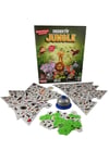 Dedektif Jungle Zeka Oyunu 