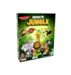 Dedektif Jungle Zeka Oyunu 