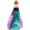 Disney Frozen Karlar Ülkesi Elsa-Anna HMK51 Lisanslı Ürün