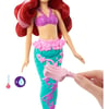 Disney Princess Muhteşem Deniz Kızı Ariel HLW00 Lisanslı Ürün