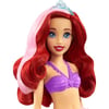 Disney Princess Muhteşem Deniz Kızı Ariel HLW00 Lisanslı Ürün