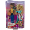 DreamWorks Spirit Bebek ve Aksesuarları PRU GXF16 - GXF18