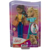 DreamWorks Spirit Bebek ve Aksesuarları PRU GXF16 - GXF18
