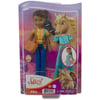 DreamWorks Spirit Bebek ve Aksesuarları PRU GXF16 - GXF18