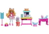 Enchantimals Klinik Set HLH22 Lisanslı Ürün