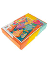 Eolo 80 Parça Yer Puzzle Olimpiyatlar 4+