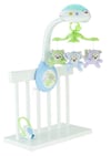 Fisher Price Dönence Kelebekli Rüyalar Dönence CDN41 Lisanslı