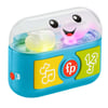 Fisher-Price Eğlen Ve Öğren Eğlenceli Kulaklık HWY47 Lisanslı Ürün