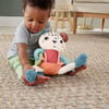 Fisher-Price Eğlenceli Dostum Kar Leoparı HKD64 Lisanslı Ürün 