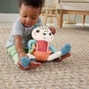 Fisher-Price Eğlenceli Dostum Kar Leoparı HKD64 Lisanslı Ürün 