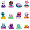 Gabby's Dollhouse Sürpriz Paket (1adet) 6060455 Lisanslı Ürün