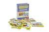 Hafıza Kartları Taşıtlar Flash Cards Lisanslı Ürün