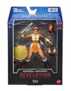 He-Man Masterverse Teela Figür GPK95 HDR44 Lisanslı Ürün