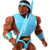 He-Man Origins Aksiyon Figür Bolt Man GNN84 HKM66 Lisanslı Ürün