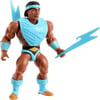 He-Man Origins Aksiyon Figür Bolt Man GNN84 HKM66 Lisanslı Ürün