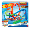 Hot Wheels Bumerang Çemberli Yarış Pisti HTK16 Lisanslı Ürün