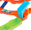 Hot Wheels Bumerang Çemberli Yarış Pisti HTK16 Lisanslı Ürün